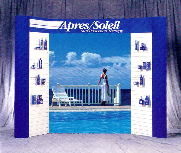 Apres / Soleil