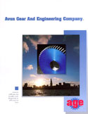 Avon Gear © Hawk Design