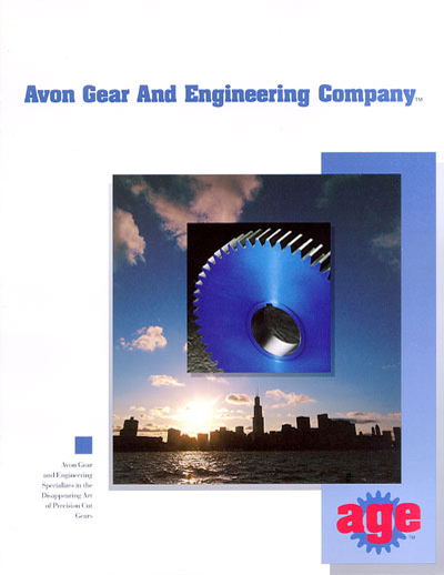 Avon Gear and Engineering