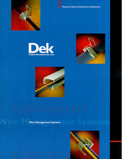 Dek Cable