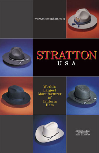 Stratton Hats