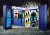 Hydrosports