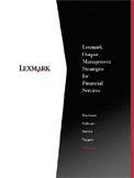 Lexmark © Hawk Design