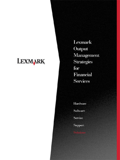 Lexmark