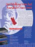 Switchcraft © Hawk Design