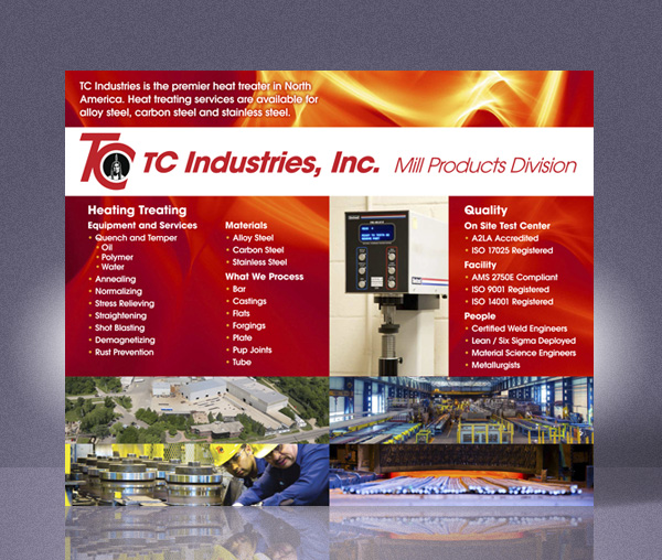 TC Industries
